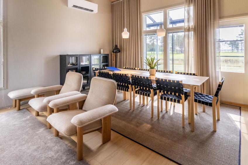 Villa virpi golf - foto 6