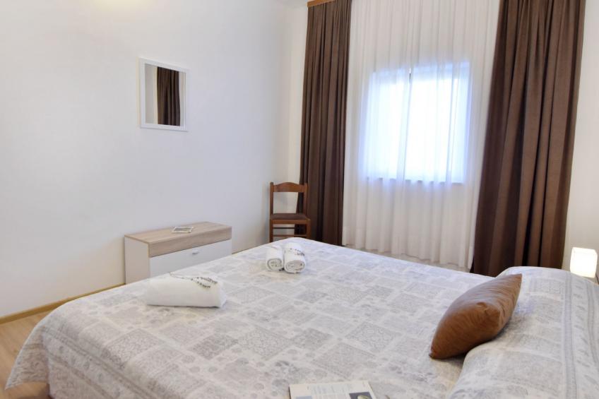 Zweizimmerwohnung mit großer Terrasse in Grupija bei Umag - foto 6