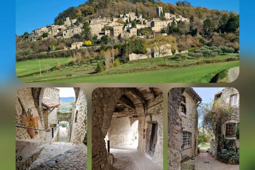 Charmante Ferienwohnung La Martinelle - foto 29