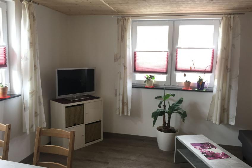 Schöne Ferienwohnung in Königswalde - foto 7