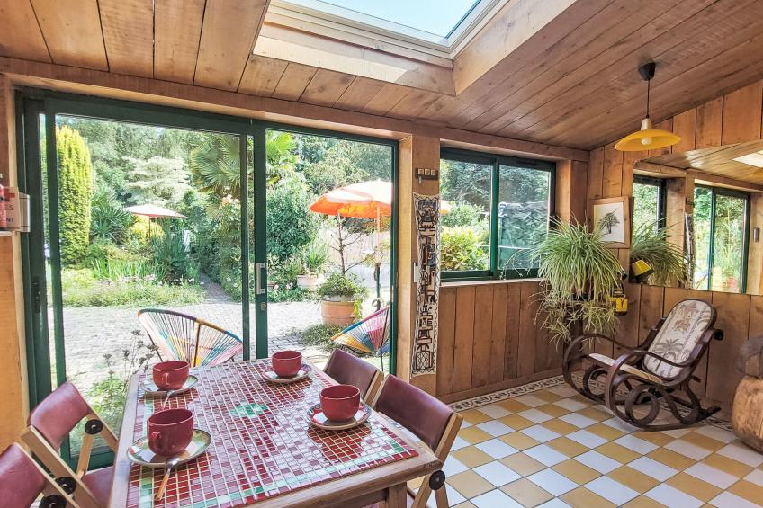 Ferienhaus (PLX105) - foto 14