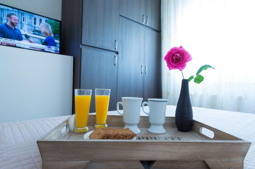 Diamante beachfront suite B - foto 4