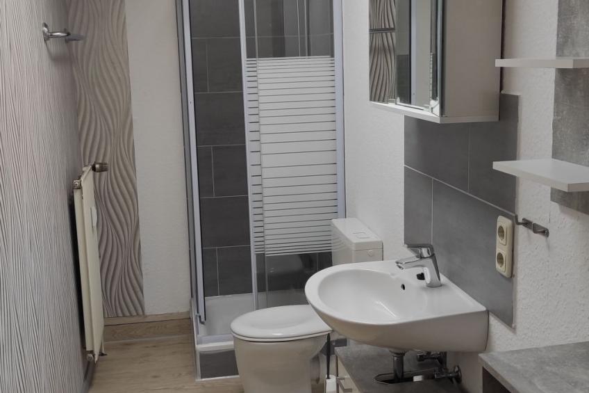 Ganze Wohnung in Jade mit Garten - foto 9