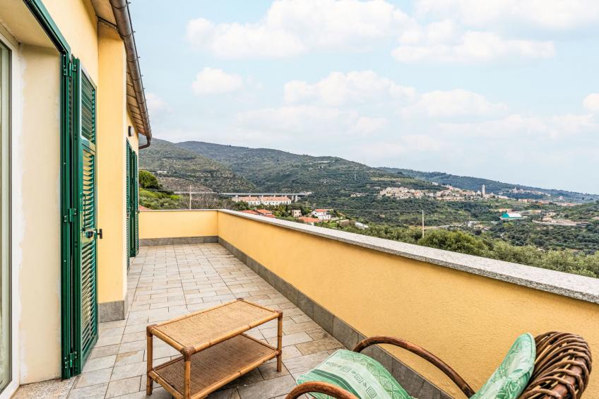 Villa tra Ulivi - foto 30