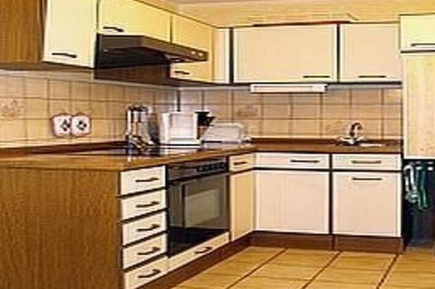 Appartement incl. KC - foto 11