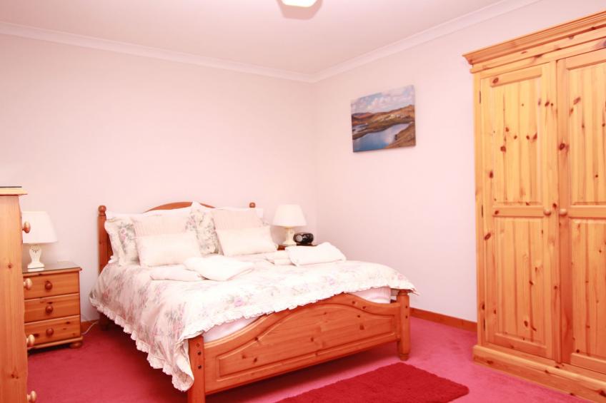 Rustikales Ferienhaus Shiantview - foto 9