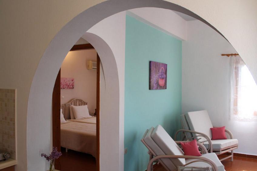 Bungalows für 2-4 Pers. mit Meerblick - foto 34