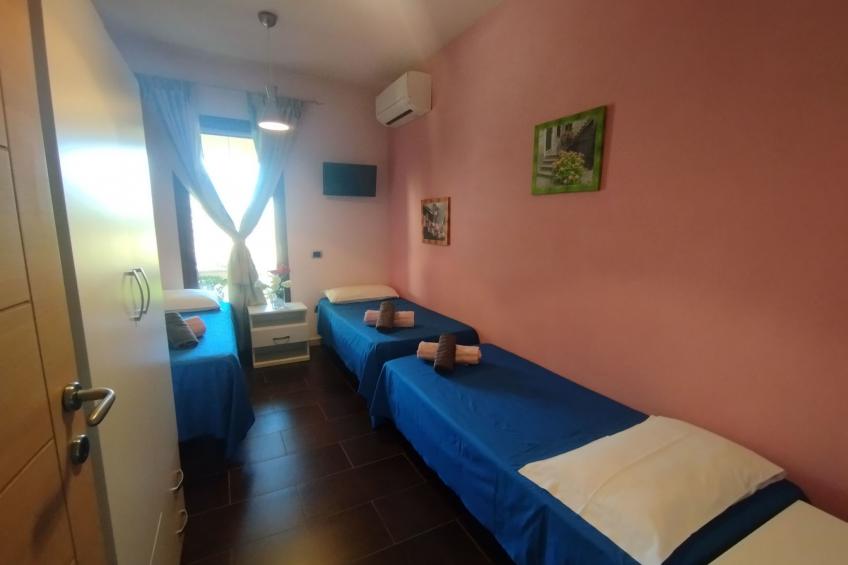 Villa Lolotha Lux mit Garten und Veranda - foto 9