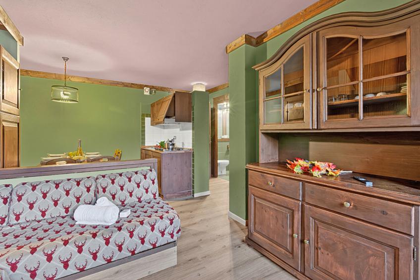 Grange Hike & Ski - 5C Sestriere - foto 12