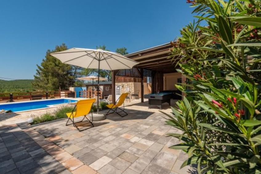 Holiday Home Burgija - foto 54