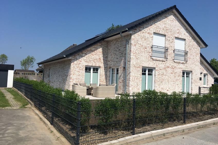 Merzijana Eerdgeschoss in Stinteck - foto 3