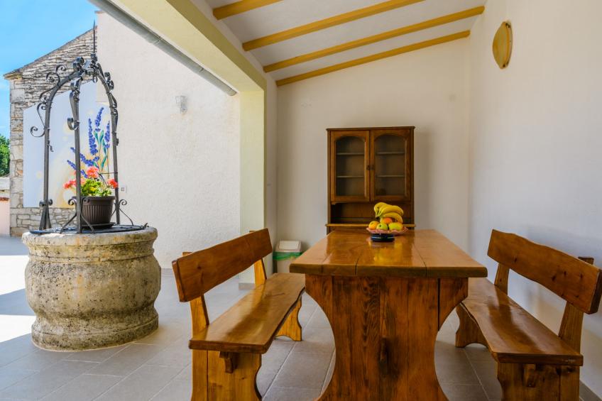 Villa ANGELA WITH PRIVATE POOL - foto 2