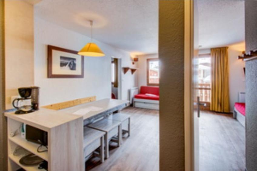 Tignes - Le Borsat IV - Vacancéole - foto 16