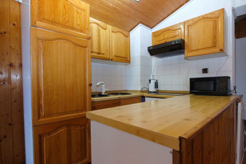 Holiday apartment with air conditioning - BF-4NDRP - foto 55