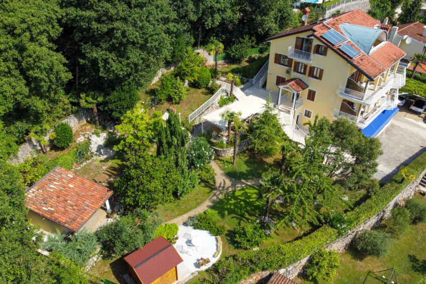 villa Mona Lisa - foto 26