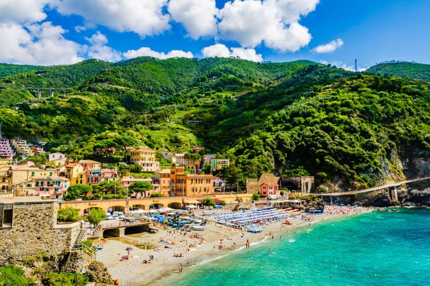 Graceful House in Monterosso - foto 14