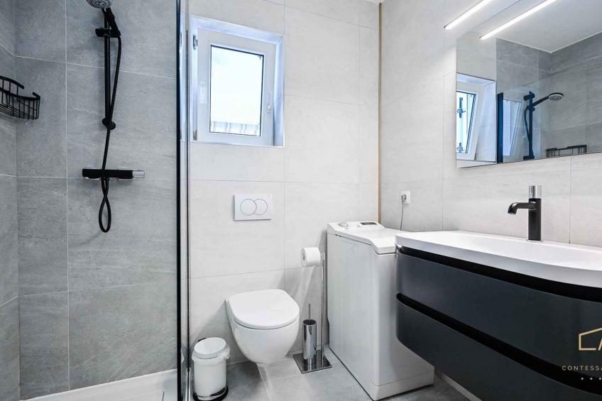 Holiday apartment with balcony and sea view - BF-DKHXC - foto 47