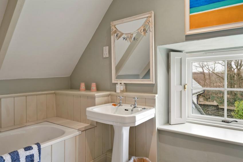 St Eval School House - foto 32
