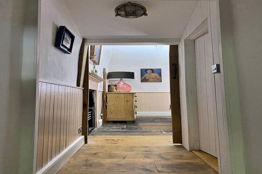 Calm Cottage, Kingsand - foto 9