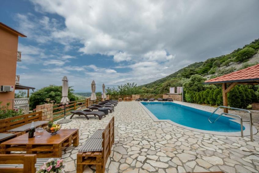 Three Bedroom Apartment with Terrace 2 - foto 24