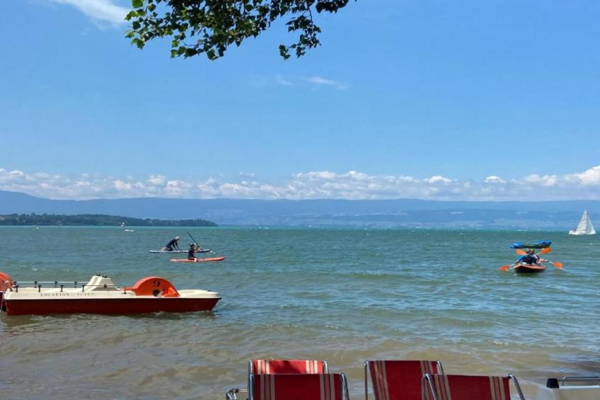 Villa - LE BIOT - foto 32