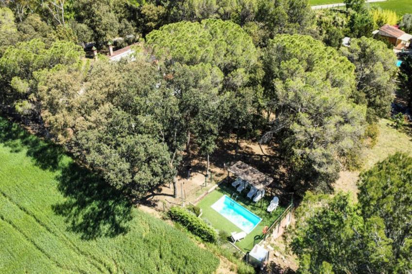 Mobil Home - Bungalow - Cottage à Palol de Revardit - foto 11