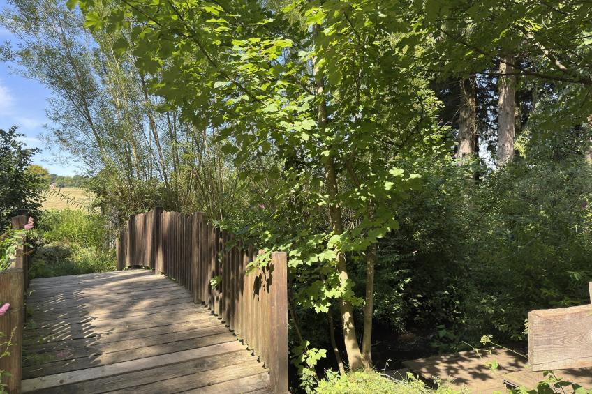 vakantiehuis, Buntenbock - foto 39