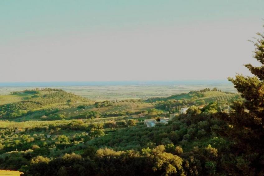 Casa Sugheri - foto 24