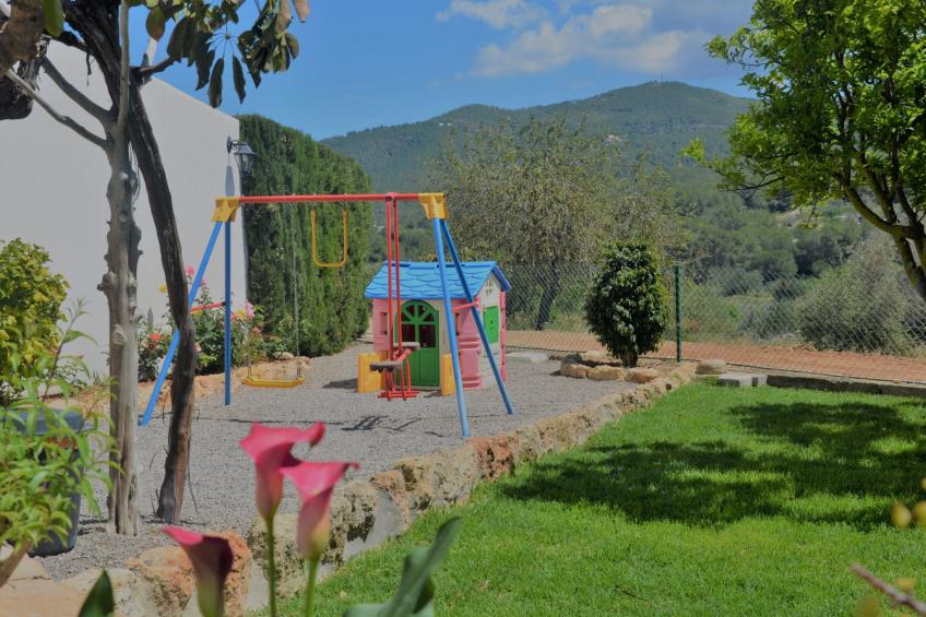 Villa Can Juanó mit privatem Pool - foto 9