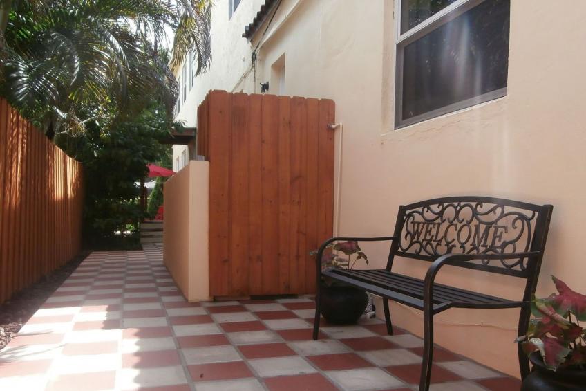 Hübsche und ruhige Wohnung in Miami - foto 15