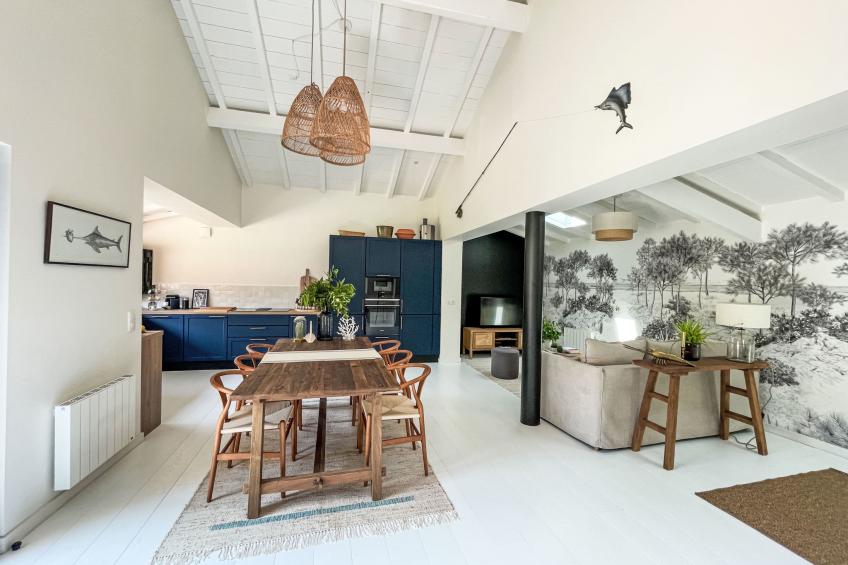 Les Villas de Rêve à la Mer - foto 6