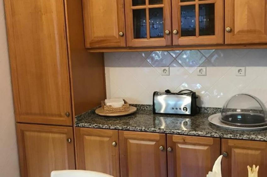 in Almancil mit Garten, Grill und Terrasse - foto 43