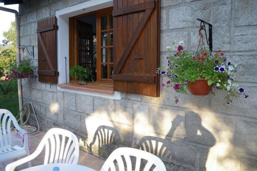 Wunderschönes Ferienhaus mit eigener Terrasse - foto 8