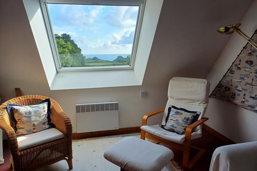 Komforthaus mit Traumgarten und Meerblick - foto 21