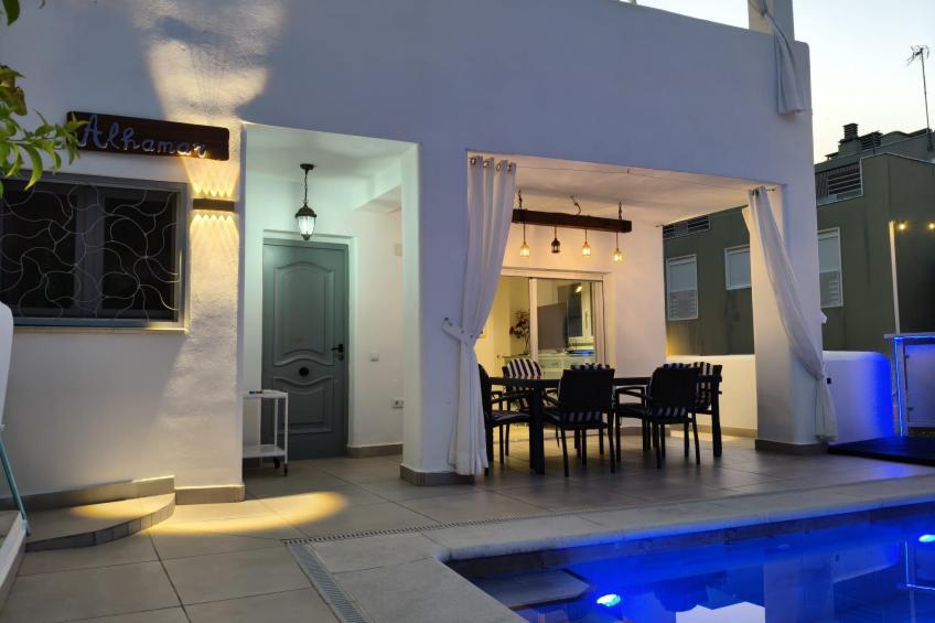 Haus Alhamar - foto 39