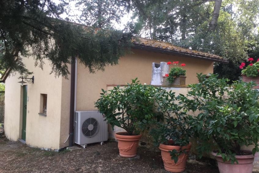 Anwesen "I Leonie" mit privatem Garten und Grill - foto 20