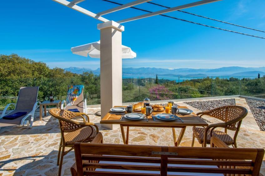 Haus Telia Thea in Viggla mit fantastischer Aussicht - foto 10