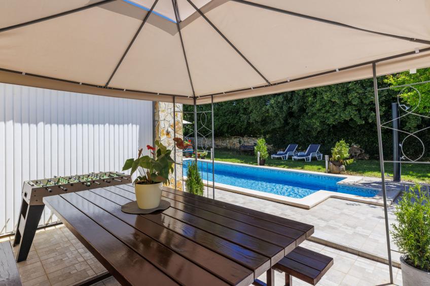 Haus Pinezici (RCA151) - foto 33