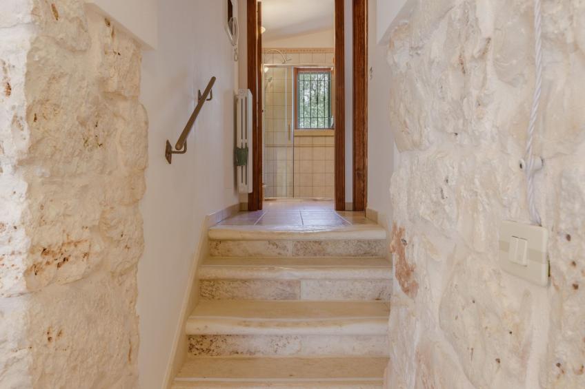 Trullo Quattro Carrini - foto 22