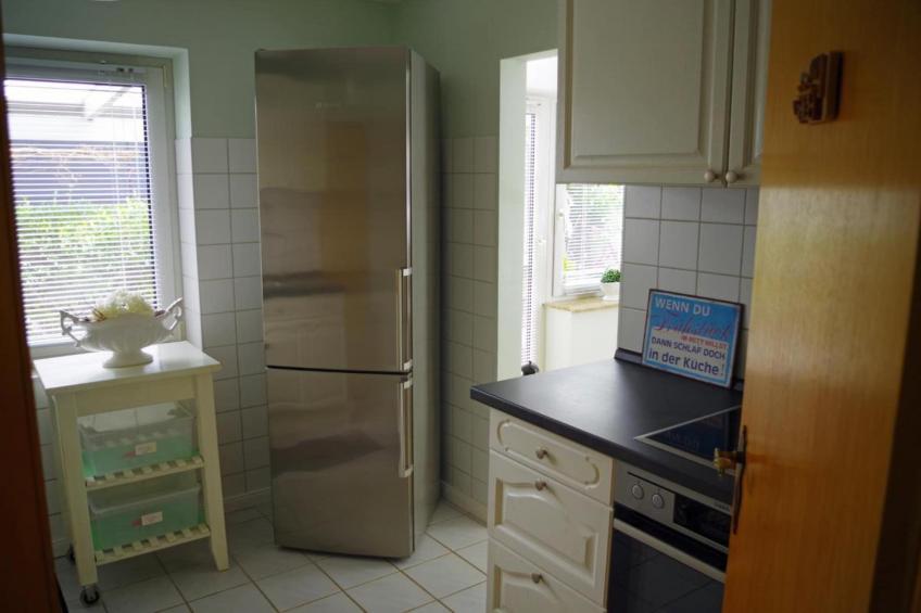 Twee-onder-een-kap woning Nordseebrise, Niebüll - foto 12