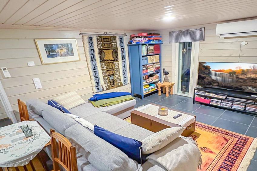 Villa blombacka - foto 11