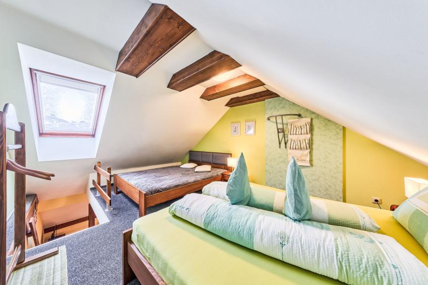 Vysoké nad Jizerou - foto 4