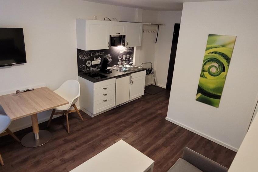 Gemütliches Studioappartement BayVista - foto 2