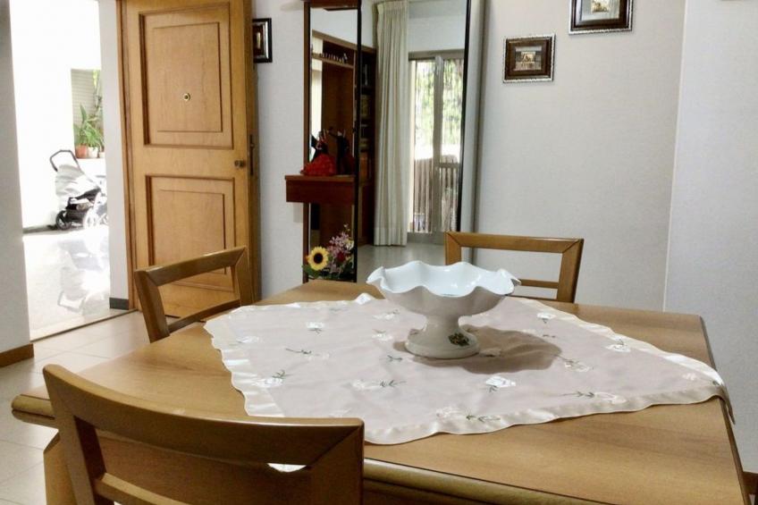 Gemütliche Ferienwohnung in Roseto Degli Abruzzi mit Privatem Garten - foto 10