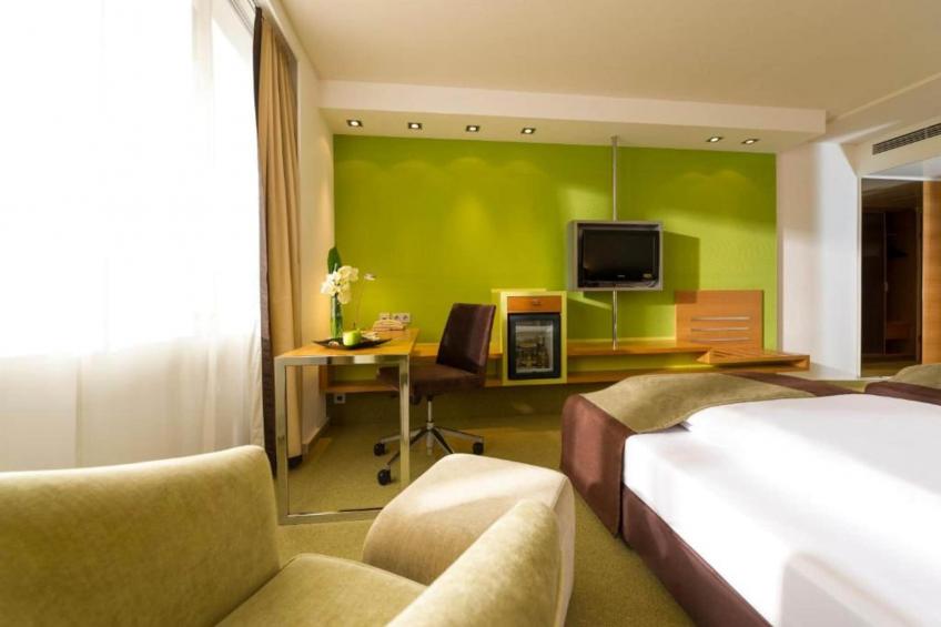 Sunday am Main Taunus Zentrum Frankfurt/Sulzbach Standard Twin Room - foto 30