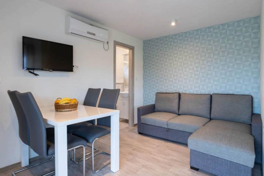 Delux Mobile home 8 - foto 11