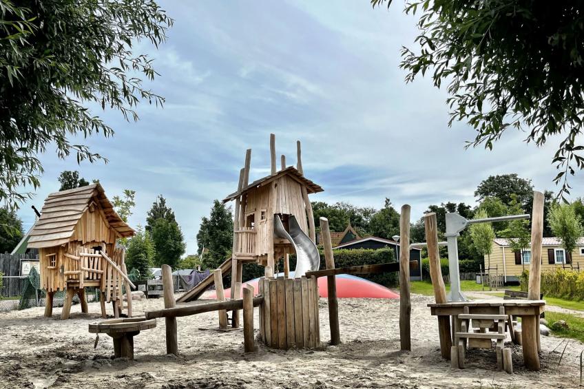Wiringher Chalet 1 - foto 11