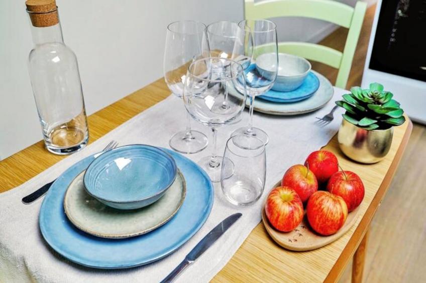 Appartement L’hirondelle | Les Nids De La Diane - foto 23