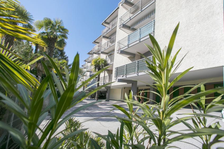 Riva Lago e Spiaggia Apartment - foto 20