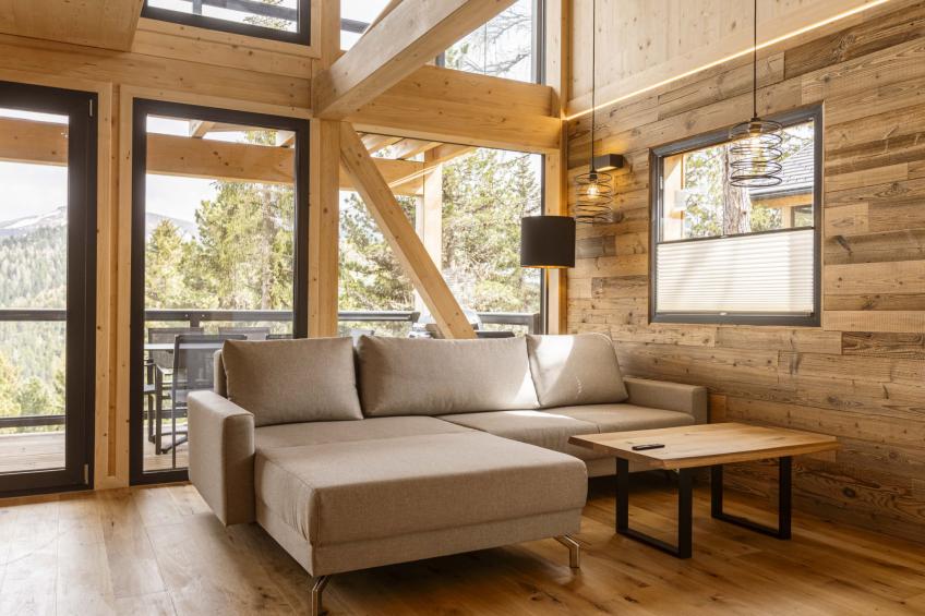 Superior #16 mit Sauna & Hot Tub - foto 3